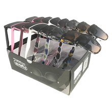 Cargar imagen en el visor de la galería, Caja de Lente solar 12pzs. Mod. 3550 DM1
