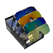 Cargar imagen en el visor de la galería, Caja de Lente solar 12pzs. Mod. H3913 2
