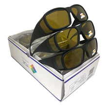 Cargar imagen en el visor de la galería, Caja de Lente solar polarizado 12pzs. Mod. 4192 6A

