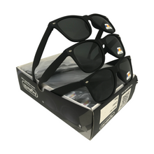 Cargar imagen en el visor de la galería, Caja de lente solar polarizado 12pzs. Mod. 3001 6N
