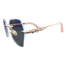 Cargar imagen en el visor de la galería, Armazón. Mod. 21091F
