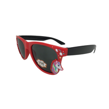 Cargar imagen en el visor de la galería, Caja de Lente solar infantil 20pzs. Mod. 1051F - Agata88 Lentes
