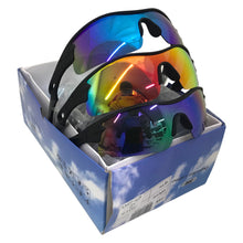 Cargar imagen en el visor de la galería, Caja de lente solar 12pzs. Mod. L3015 4 - Agata88 Lentes
