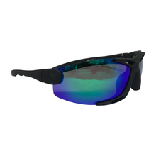 Cargar imagen en el visor de la galería, Caja de Lente solar polarizado 12pzs. Mod. 4000 6-4($60cu)
