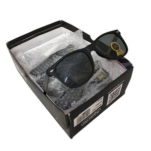 Caja de Lente solar 12pzs. Mod. 3001ME CR PIN