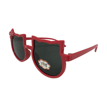 Cargar imagen en el visor de la galería, Caja de Lente solar infantil 12pzs. Mod. 1029'1 - Agata88 Lentes
