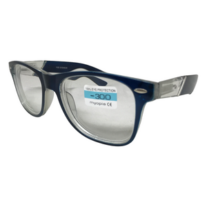 Caja con 12 lentes negativos Mod. 7016- - Agata88 Lentes