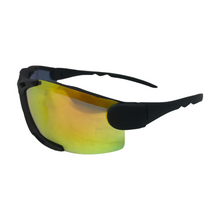 Cargar imagen en el visor de la galería, Caja de Lente solar polarizado 12pzs. Mod. 4000 6-4($60cu)
