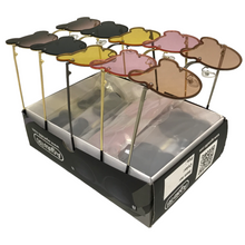 Cargar imagen en el visor de la galería, Caja de Lente solar 12pzs. Mod. 9103
