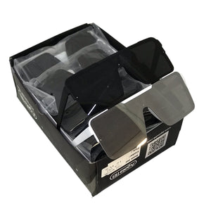 Caja de Lente solar 12pzs. Mod. H3029 1