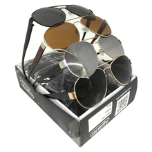 Cargar imagen en el visor de la galería, Caja de Lente solar 12pzs. Mod. 2543 1 - Agata88 Lentes
