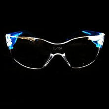 Cargar imagen en el visor de la galería, Lente de protección Mod. 3595 Trans (Caja con 12pzs.) - Agata88 Lentes
