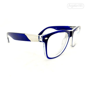 Caja con 12 lentes positivo Mod. 7026+