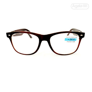 Caja con 12 lentes positivo Mod. 7026+