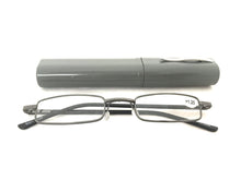 Cargar imagen en el visor de la galería, Caja con 12 lentes para lectura Mod. 6001P+ ($26.7cu.) - Agata88 Lentes
