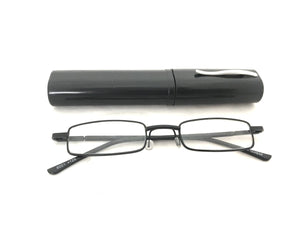 Caja con 12 lentes para lectura Mod. 6001P+ ($26.7cu.) - Agata88 Lentes