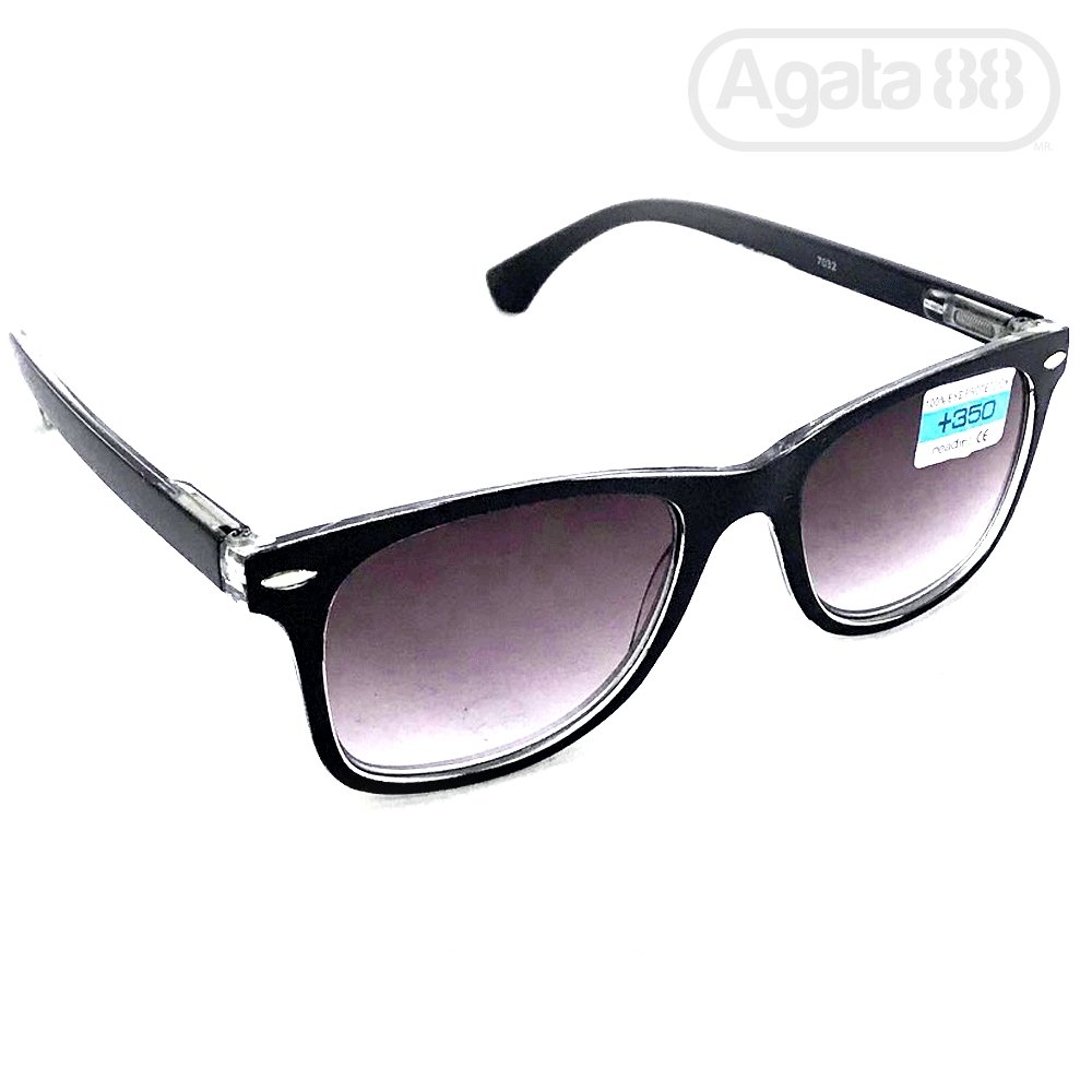 Caja con 12 lentes para leer Mod. 7032+ ($35.7cu.) - Agata88 Lentes