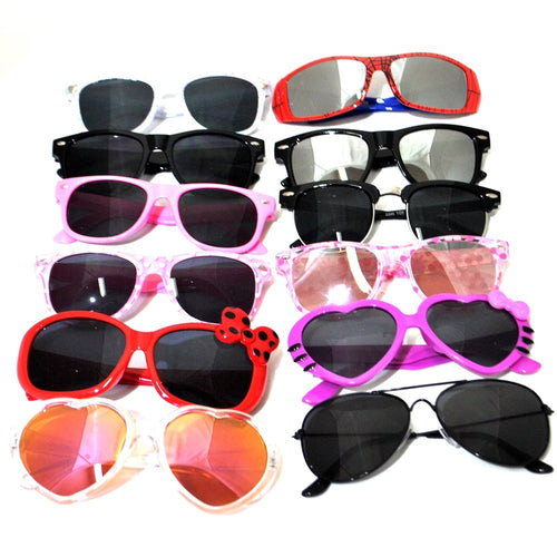 Caja con 12pzs. Mix Niños 2706 - Agata88 Lentes