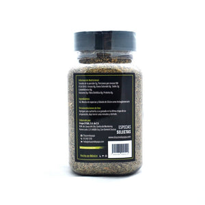 Sazonador de especies selectas (6pzs.) - Agata88 Lentes